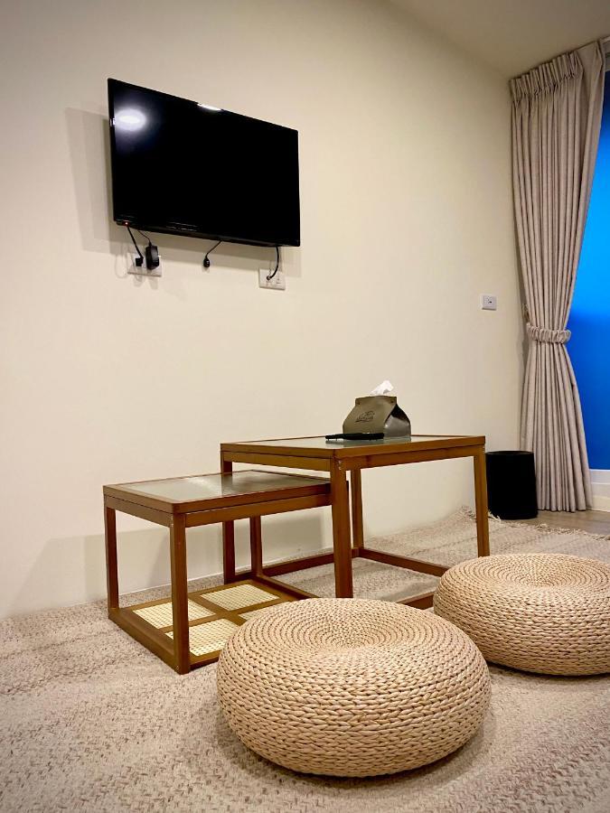 山有巷宅 Alley House Puli Buitenkant foto