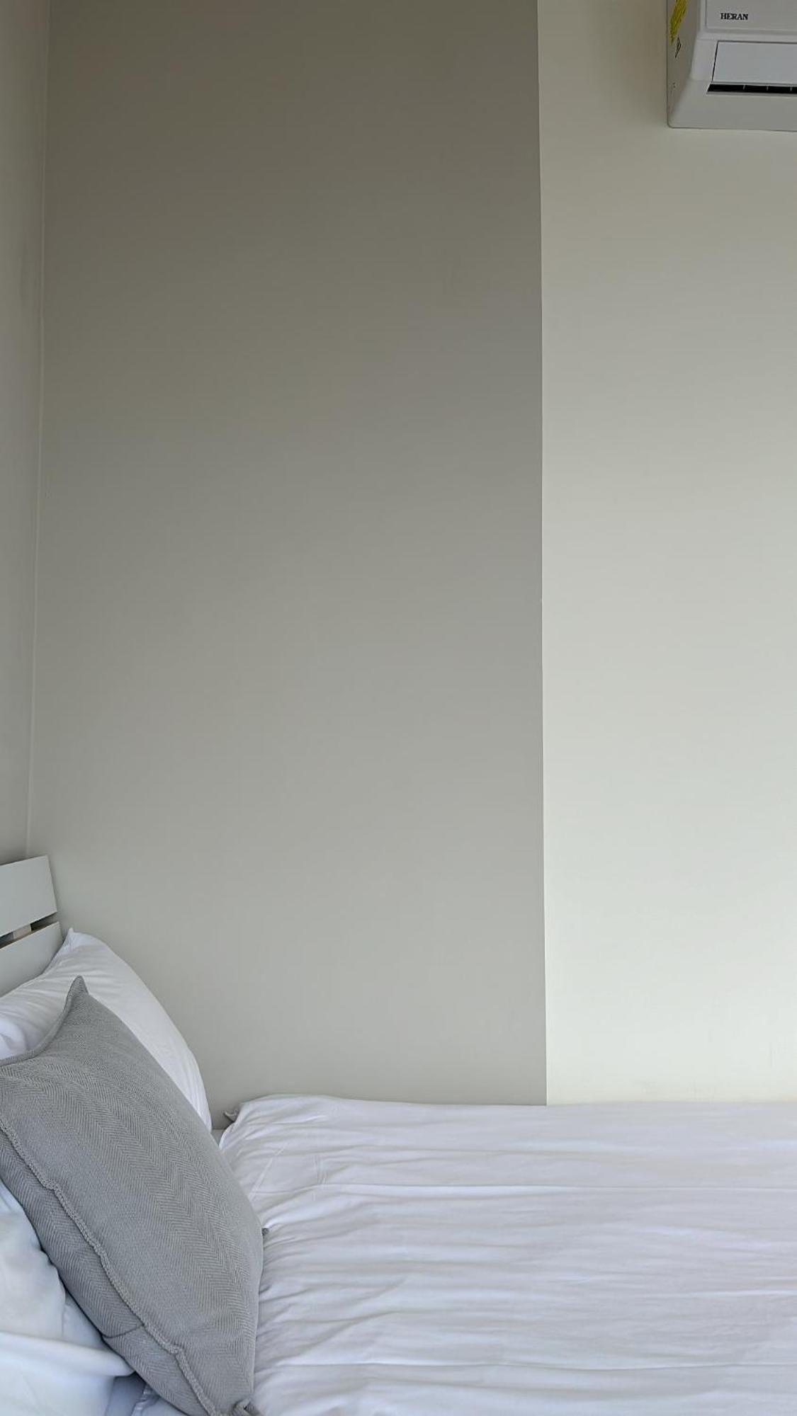 山有巷宅 Alley House Puli Kamer foto