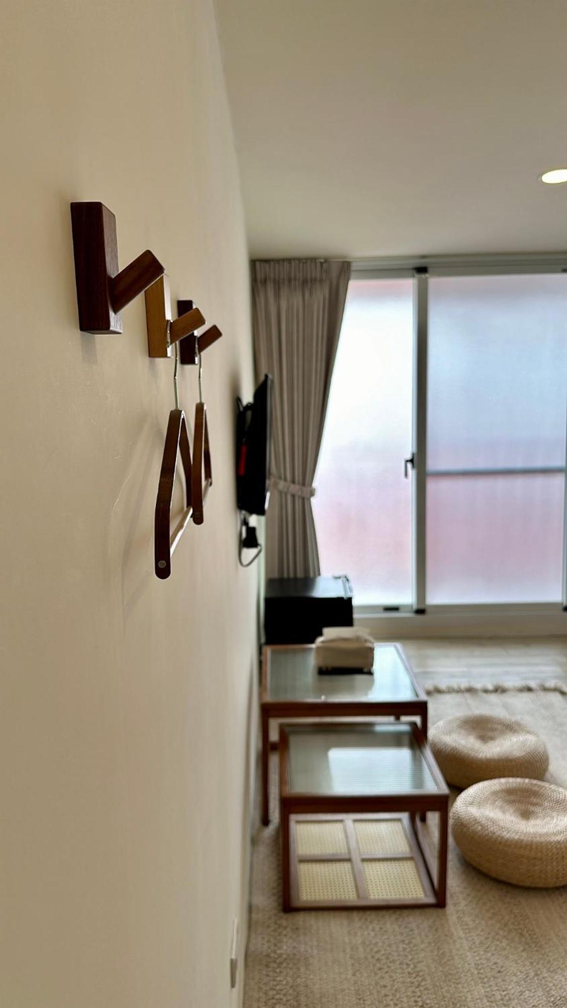 山有巷宅 Alley House Puli Kamer foto